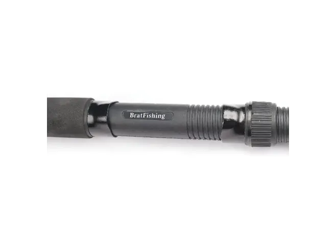Вудилище фідерне BratFishing G-Feeder Rods 3.6 м тест до 110 гр Фото 2